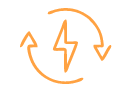 Centralized UPS/Power Backup