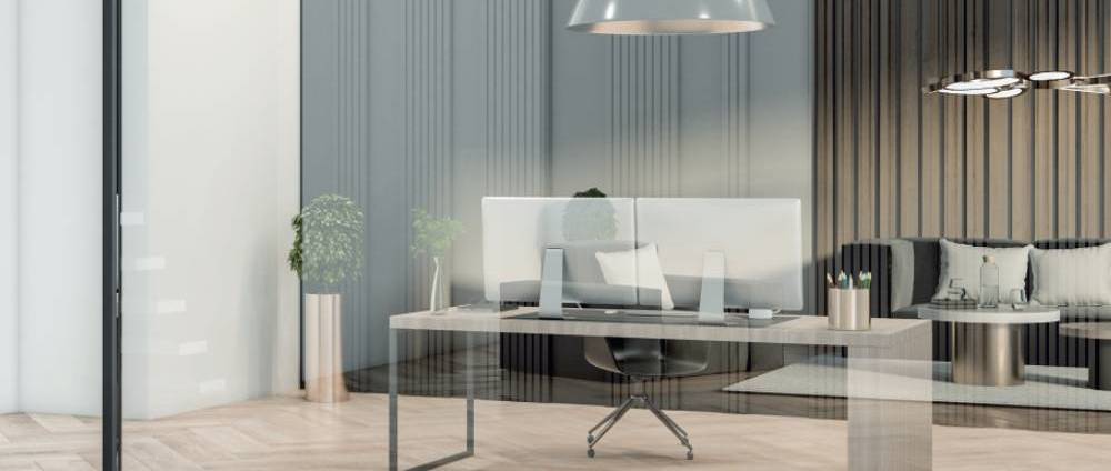 Freehold Office Spaces